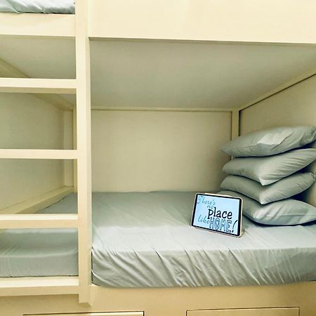 Smdc Vine Residences Condo Quezon City Eksteriør billede
