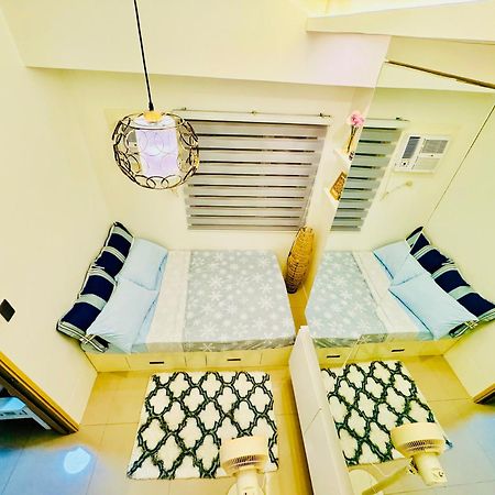 Smdc Vine Residences Condo Quezon City Eksteriør billede