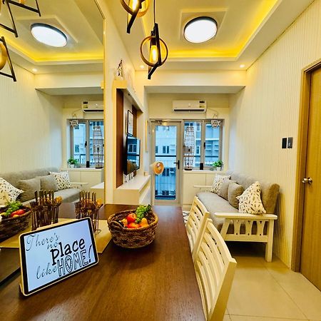 Smdc Vine Residences Condo Quezon City Eksteriør billede