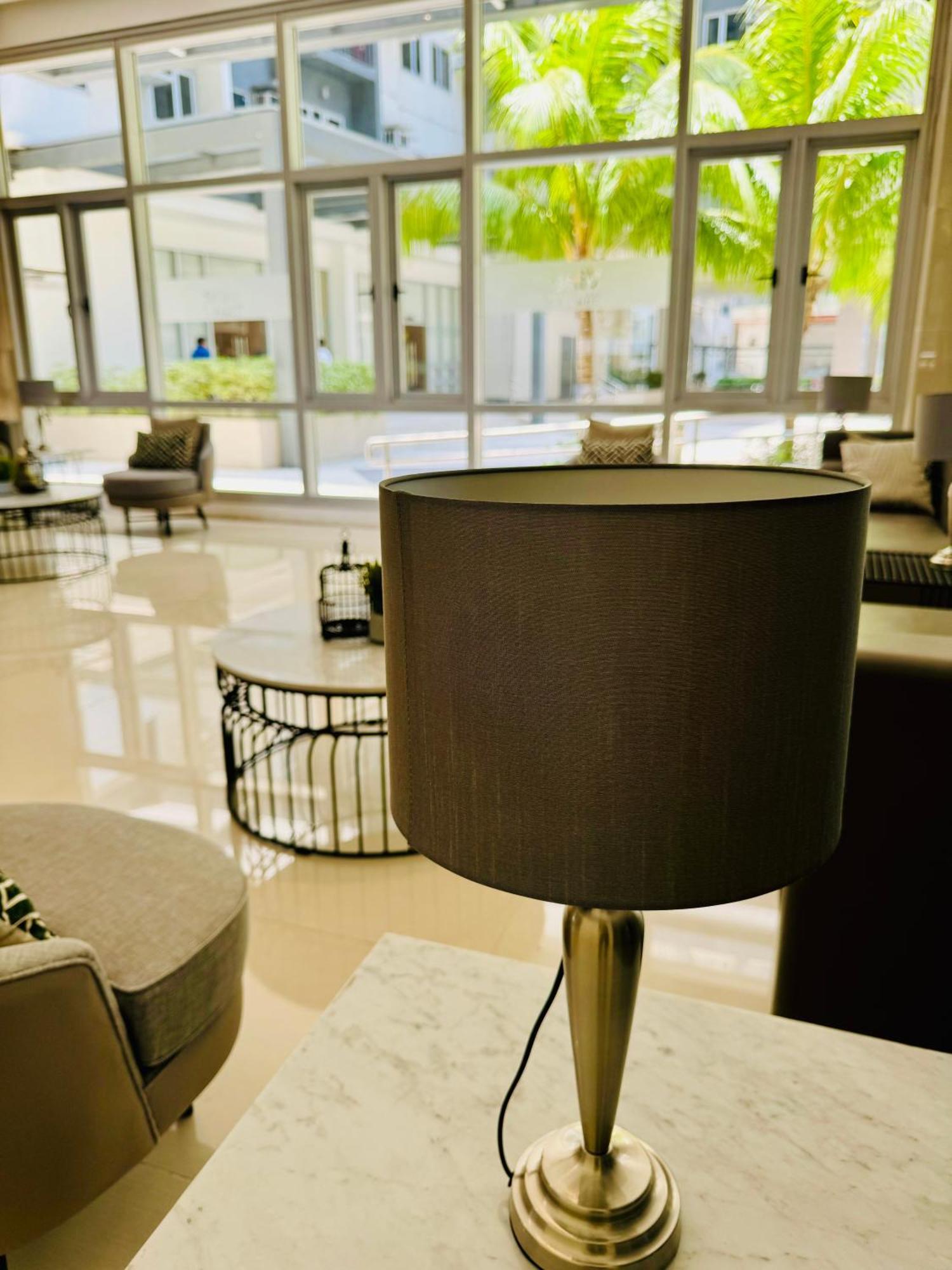 Smdc Vine Residences Condo Quezon City Eksteriør billede